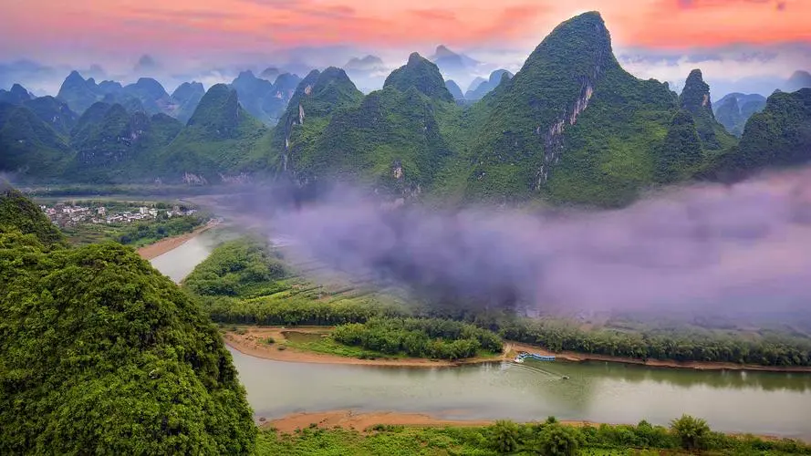 工业智慧工厂环保